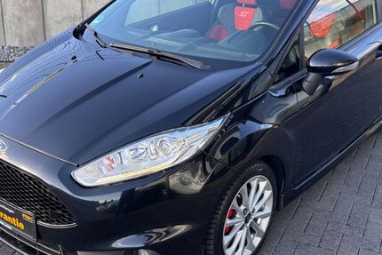 Ford Fiesta 155.500 km 7.990 &euro; Dinslaken 46539