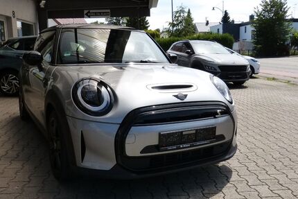 Mini Cooper SE 37.852 km 18.990 &euro; Stadtbergen 86391
