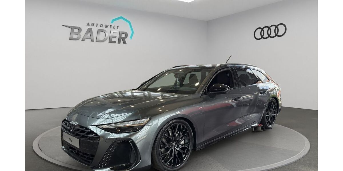Audi A6 10.464 km 67.990 &euro; Bruckmühl 83052