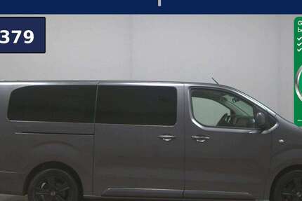 Citroen Spacetourer 158.560 km 24.280 &euro; Gyhum/Bockel 27404