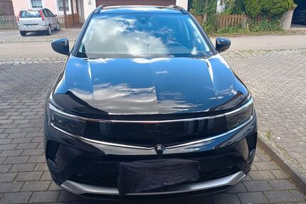 Opel Grandland (X) 31.000 km 21.990 &euro; Langenpreising 85465
