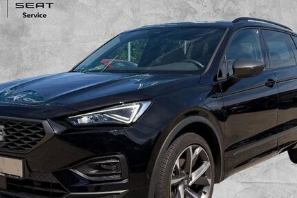 Seat Tarraco 84.500 km 27.900 &euro; Lossburg 72290