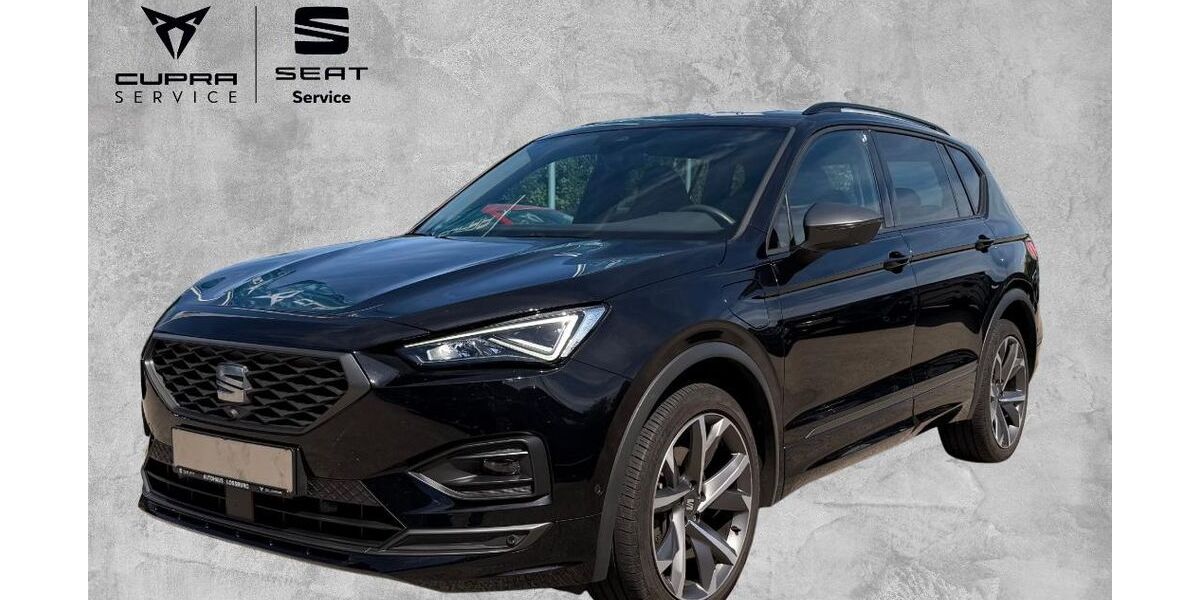 Seat Tarraco 84.500 km 27.900 &euro; Lossburg 72290