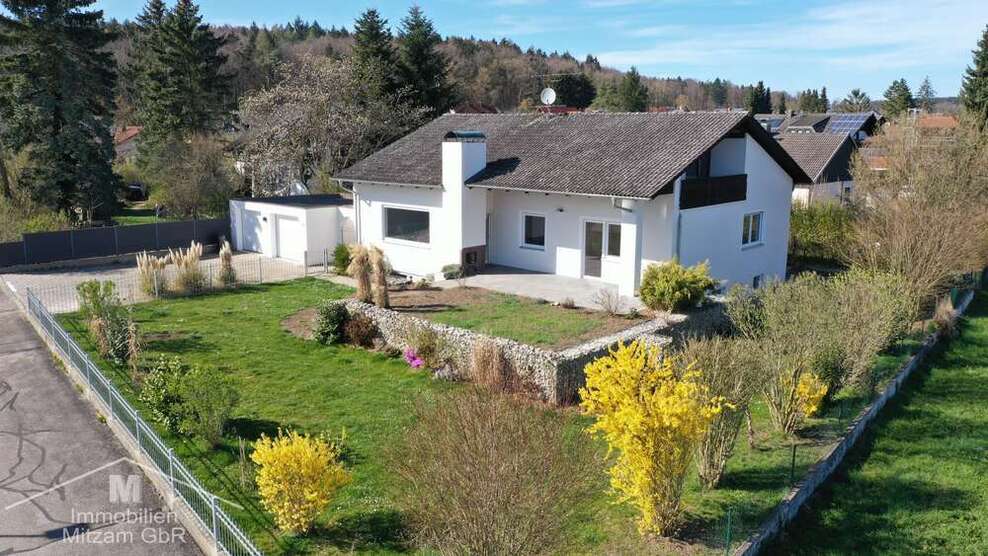 Haus zum Kaufen in Breitenbrunn 435.000 € 124.22 m²