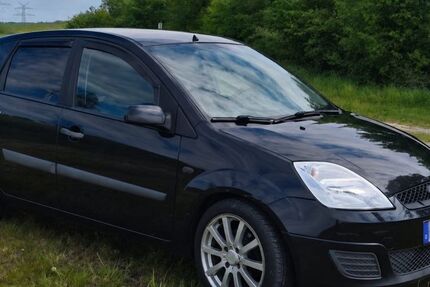 Ford Fiesta 158.720 km 1.650 &euro; Rehhorst 23619