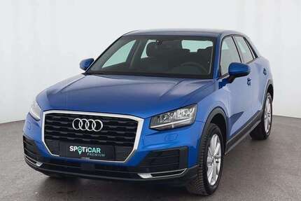 Audi Q2 66.745 km 16.990 &euro; Einbeck 37574