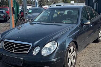Mercedes-Benz E 220 326.000 km 1.690 &euro; Hockenheim 68766