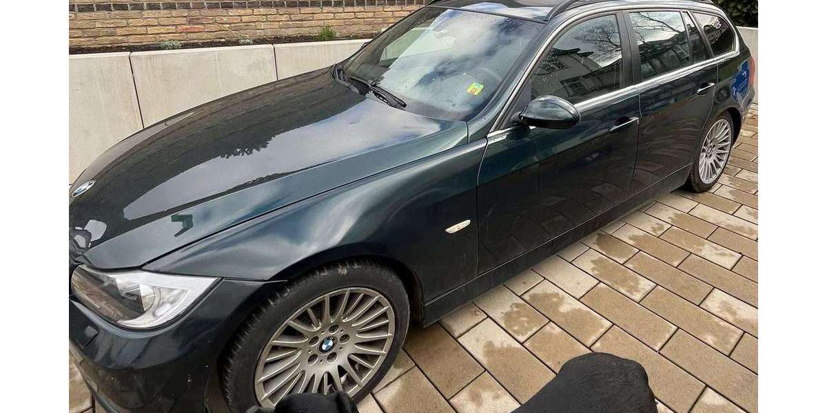 BMW 325 252.346 km 1.800 &euro; Mayen, Stadt 56727