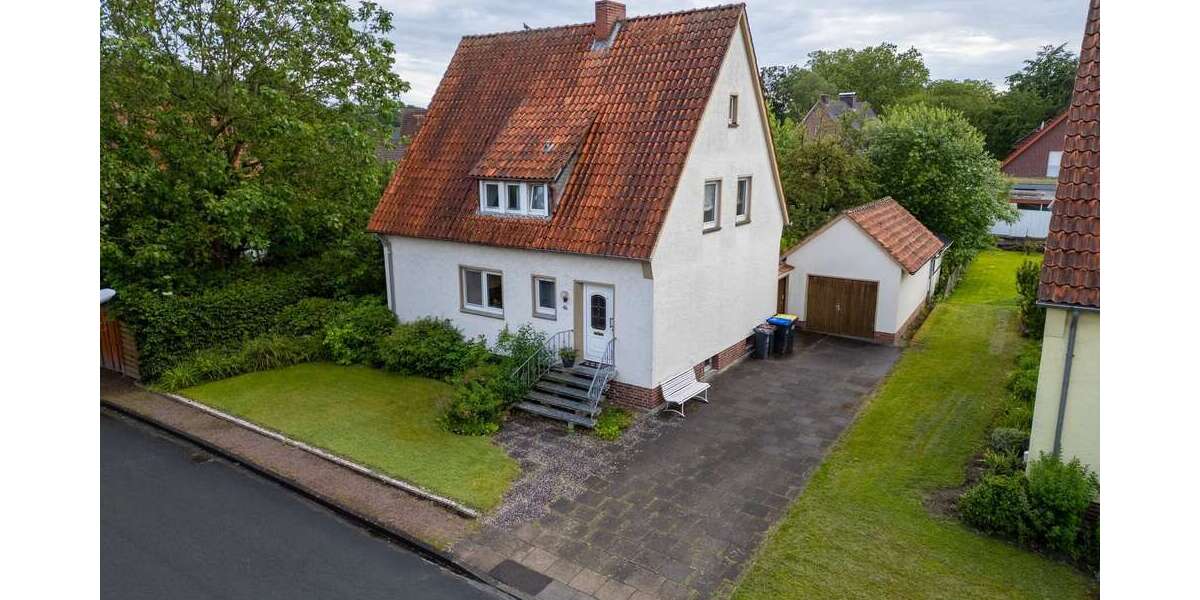 Einfamilienhaus Herzebrock-Clarholz Clarholz - 7 Zimmer, 133 m&sup2;, 250.000&euro; | Angebot:26875775