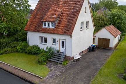 Haus Herzebrock-Clarholz Clarholz - 7 Zimmer, 133 m&sup2;, 250.000&euro; | Angebot:26875775