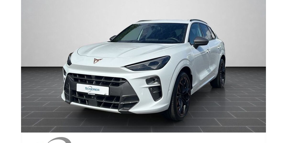 Cupra Terramar 2.100 km 40.680 &euro; Mainz 55129