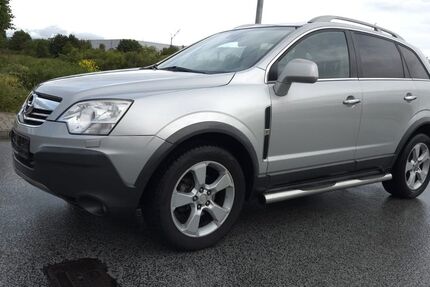 Opel Antara 170.000 km 4.500 &euro; Wiesbaden 65203