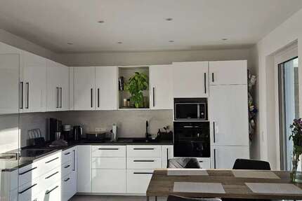 Wohnung zum Mieten in Münster 1.750 € 88 m²