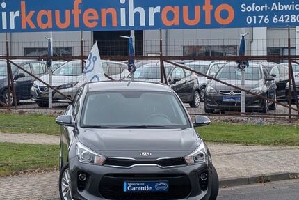 Kia Rio 49.000 km 11.499 € Kempen 47906