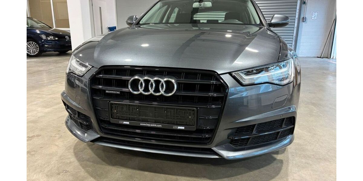 Audi A6 88.364 km 25.000 &euro; Willich 47877