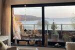 Traumhafte 4-Zi.-Maisonette-Whg mit 4 Balkonen mit Wasserblick zzgl. 2 Außen-Stellplätzen 4 zimmer
