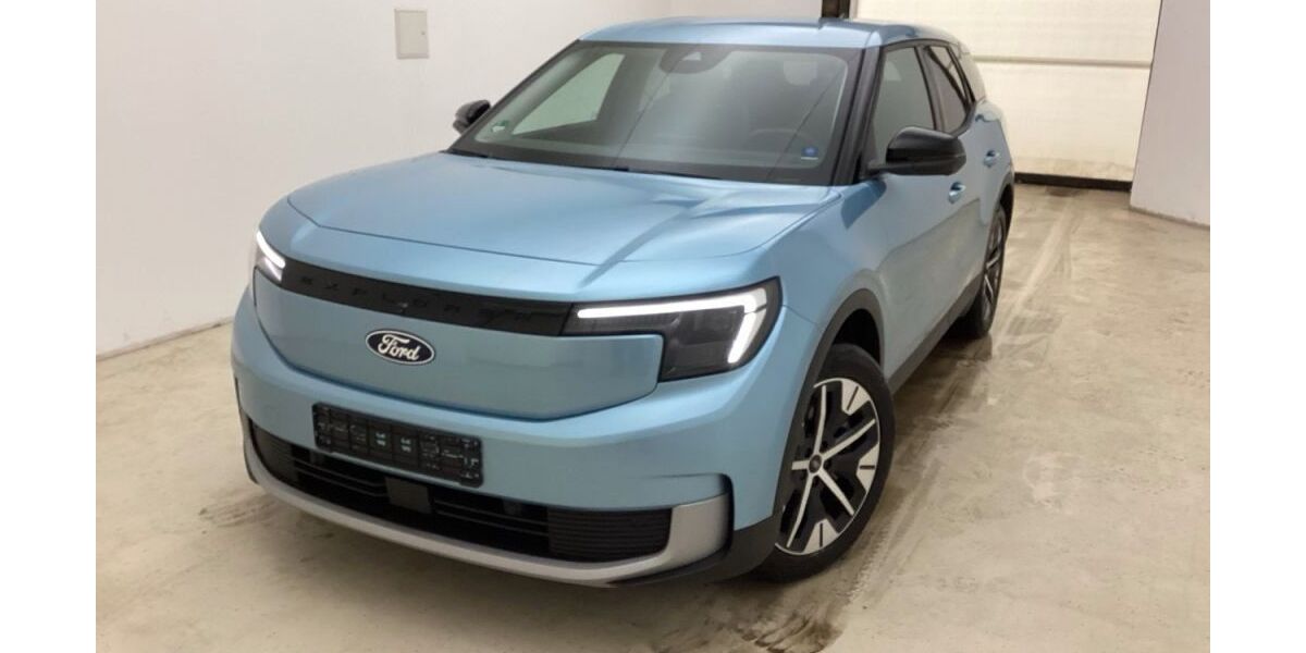 Ford Explorer 20.216 km 37.490 &euro; Endingen am Kaiserstuhl 79346