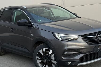 Opel Grandland (X) 111.430 km 16.900 &euro; Prenzlau 17291