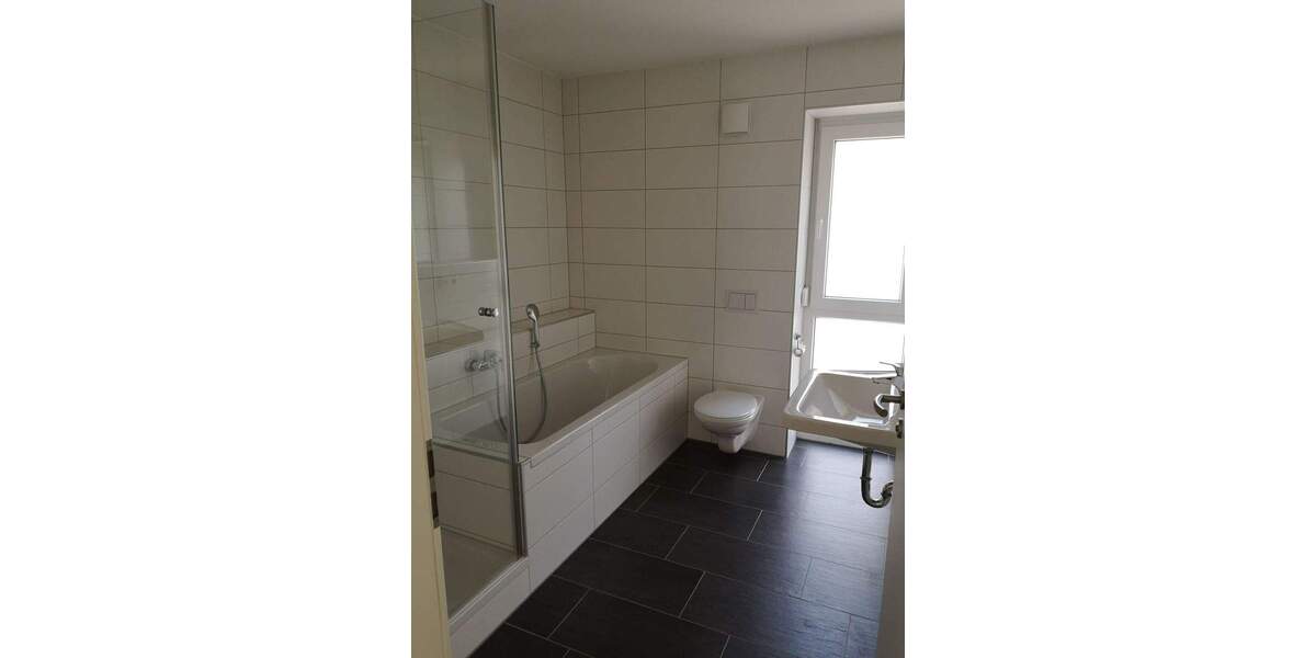 3-Zimmer-Wohnung mit Balkon in Fürth Dambach 3 zimmer