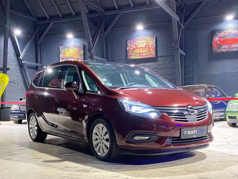 Zafira