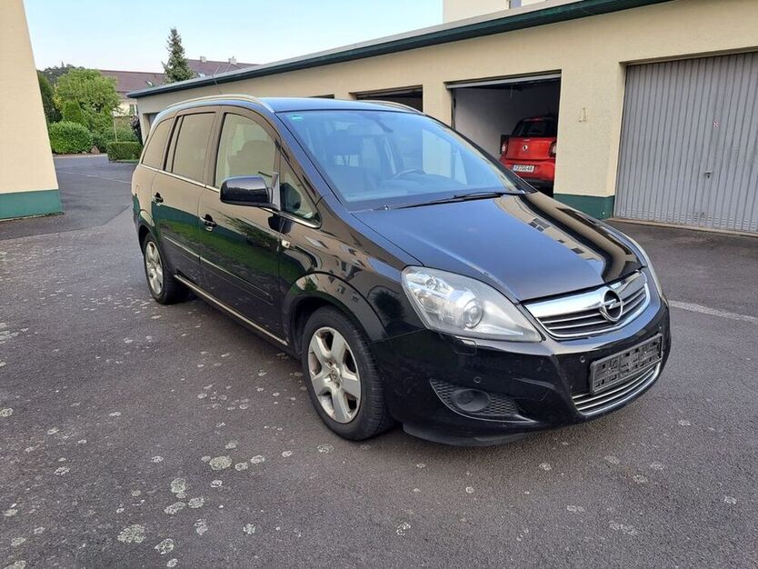 Zafira