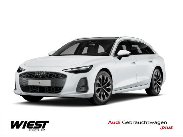 Audi A6 20.595 km 49.950 &euro; Bensheim 64625