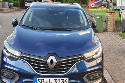 Renault Kadjar 79.000 km 16.999 &euro; Saarbrücken 66130