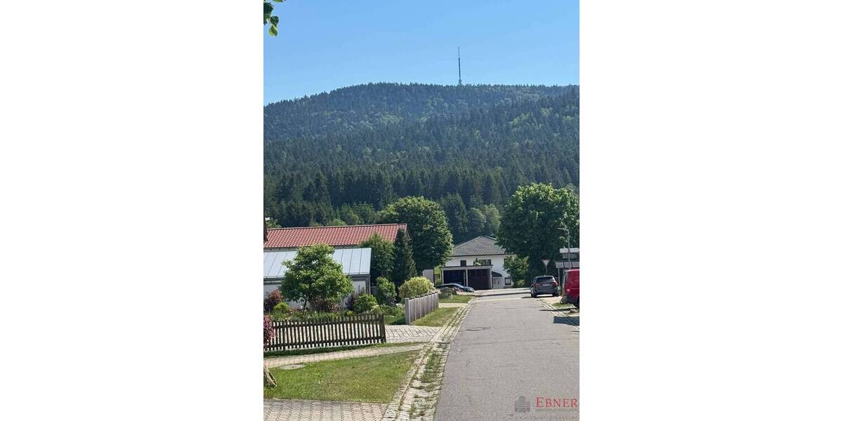 Etagenwohnung Schöfweg Mitterdorf - 3 Zimmer, 107 m&sup2;, 198.000&euro; | Angebot:26917125