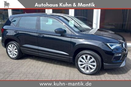 Seat Ateca 33.100 km 23.390 &euro; Lachendorf 29331