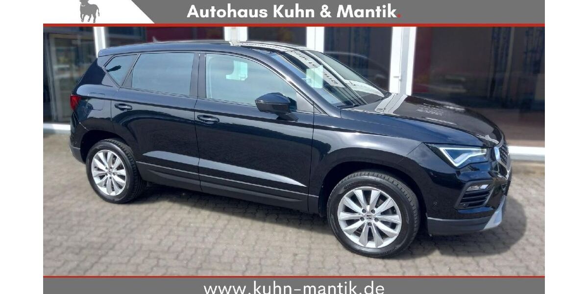Seat Ateca 33.100 km 23.390 &euro; Lachendorf 29331