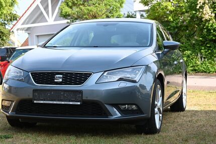 Seat Leon 218.200 km 7.800 &euro; Wackersdorf 92442