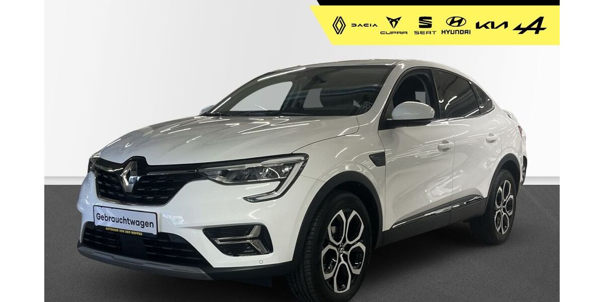 Renault Arkana 23.922 km 20.990 &euro; Friesenheim 77948