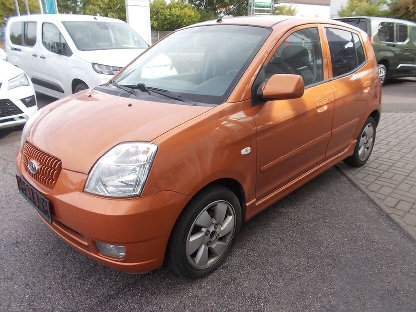 Picanto