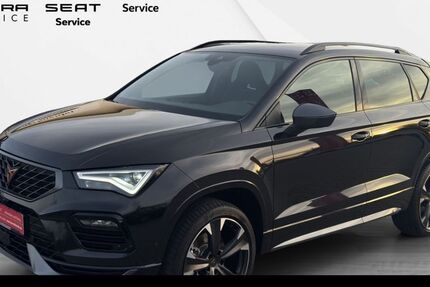 Cupra Ateca 25.762 km 35.950 &euro; Gunzenhausen 91710
