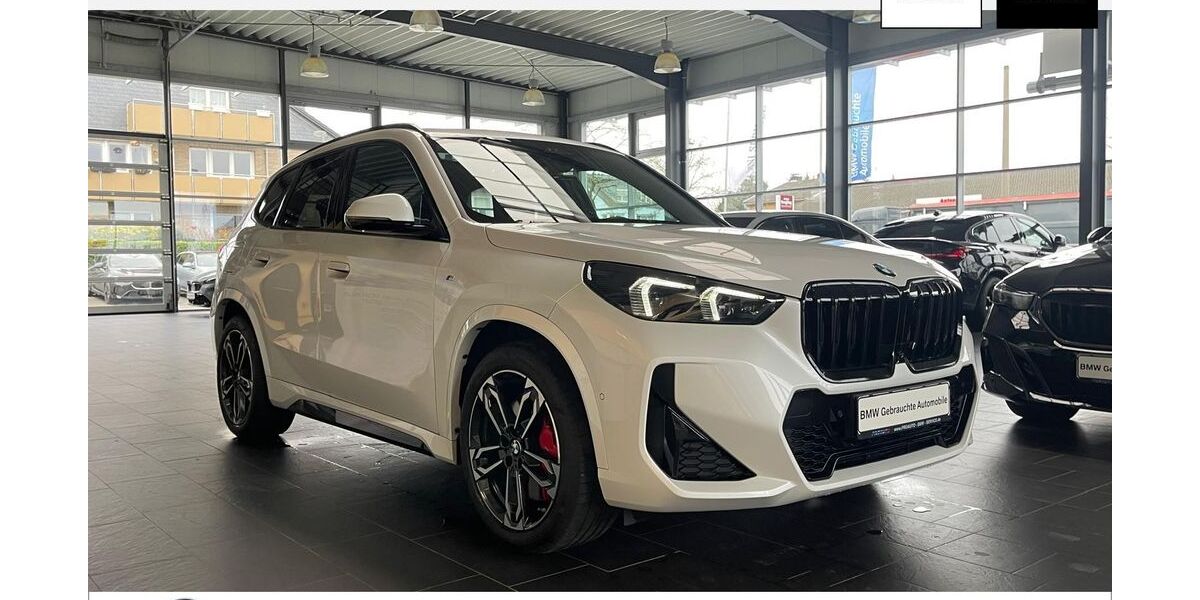 BMW X1 6.875 km 42.890 &euro; Langenfeld 40764
