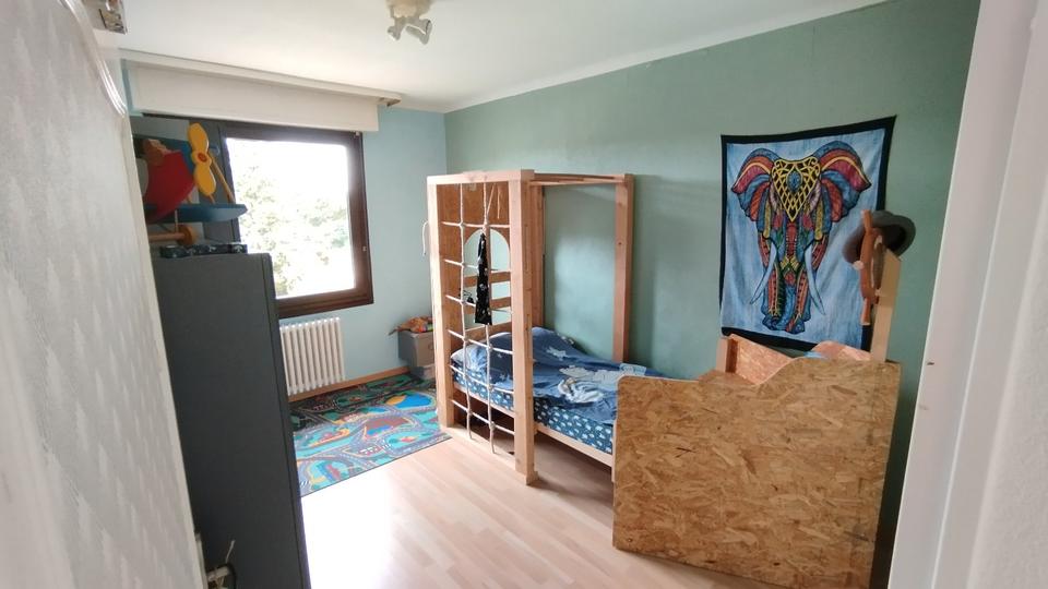 Doppelhaushälfte Überherrn - 5 Zimmer, 126 m&sup2;, 178.000&euro; | Angebot:26258788