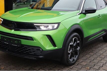 Opel Mokka 5.500 km 23.990 &euro; Ulm 89073