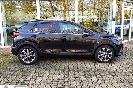 Kia Stonic 16.500 km 19.990 &euro; Chemnitz 09116