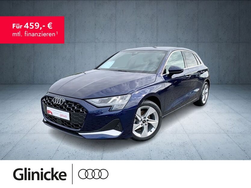 Audi A3 13.302 km 34.930 € Alsfeld 36304