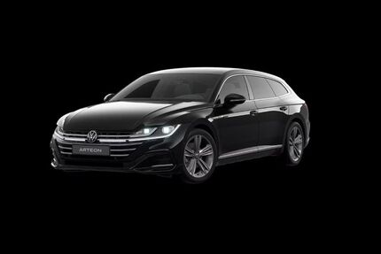 VW Arteon 4.462 km 49.910 € Walldorf 69190