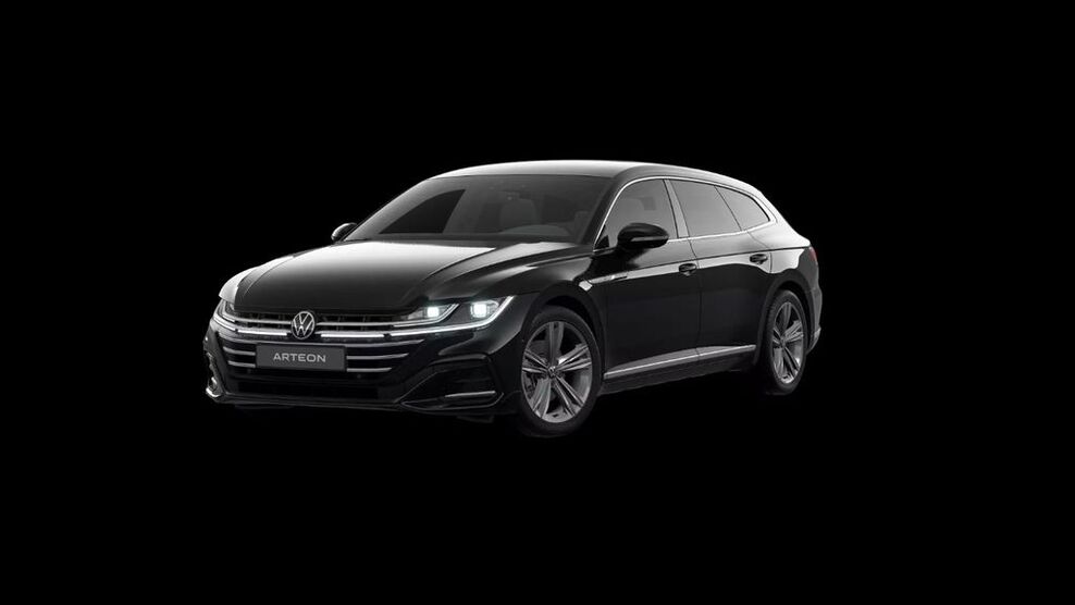 VW Arteon 4.462 km 49.910 € Walldorf 69190