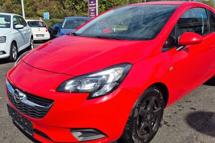Opel Corsa 65.580 km 6.990 € Hersbruck 91217