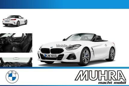 BMW Z4 M40i
