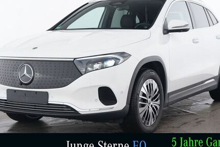 Mercedes-Benz EQA 18.141 km 34.943 € Weyhe 28844
