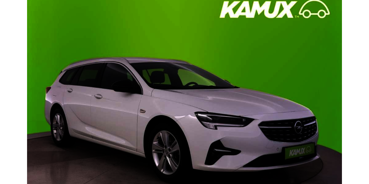 Opel Insignia 74.750 km 15.690 &euro; Stade 21682