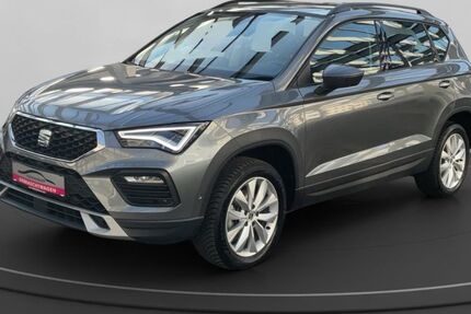 Seat Ateca 24.773 km 25.980 &euro; Köln-Mülheim 51063