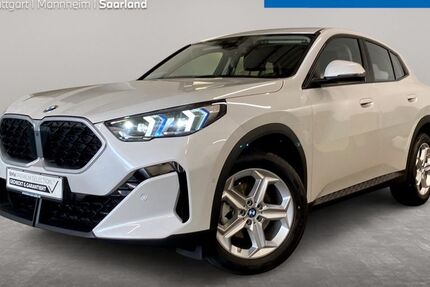 BMW X2 6.868 km 36.907 &euro; Kirkel 66459