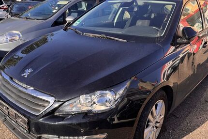Peugeot 308 100.000 km 3.990 € Dachau 85221