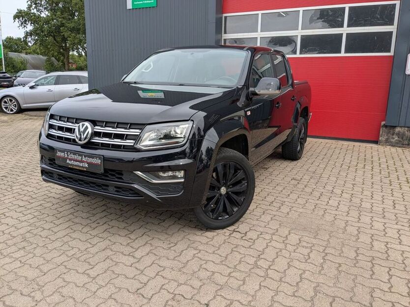 Amarok