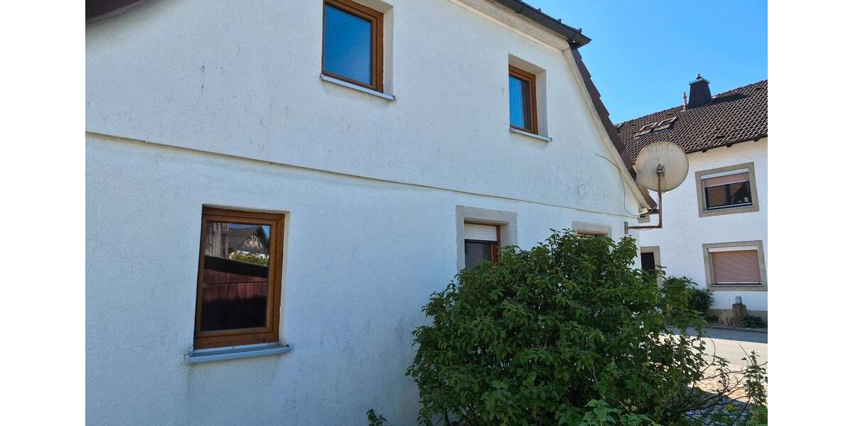 Bauernhaus, Landhaus Küps - 5 Zimmer, 85 m&sup2;, 55.000&euro; | Angebot:26413229
